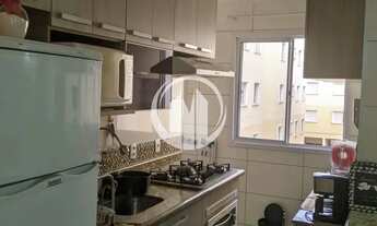 Imagem: Apartamento 2 dormitórios - Residencial