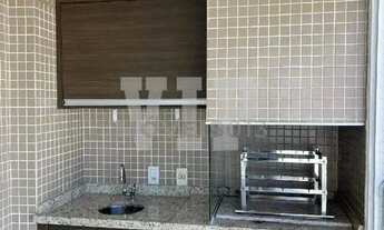 Imagem 3: Apartamento 3 dormitórios na quadra da praia para locação em Santos