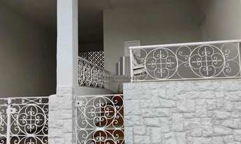 Imagem 3: CASA PARA LOCAÇÃO NO BAIRRO VILA IZABEL EBER EM JUNDIAI