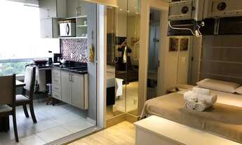 Imagem: Studio com 1 dormitório para alugar, 33