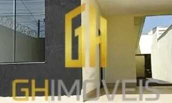 Imagem 2: Casa à venda, 118 m² por R$ 420.000,00 - Parque Veiga Jardim - Aparecida de Goiânia/GO