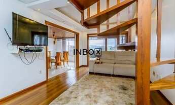 Imagem 2: Cobertura com 269m² e 4 dormitórios no bairro Jardim Lindóia em Porto Alegre para Comprar