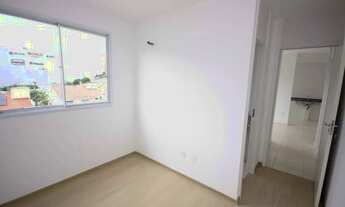 Imagem 6: Estilo Ponta Negra - 2 Quartos(1 Suíte) - Varanda - Andar Alto