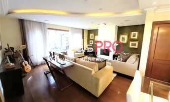 Imagem 4: BROOKLIN - 3 SUÍTES - 3 VAGAS