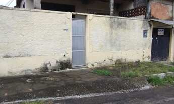 Imagem: Nova Iguaçu, Posse, Casa 03 Qtos, terreno