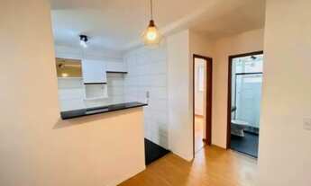 Imagem 4: Apartamento dois quartos TÉRRIO 199.900