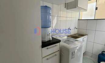 Imagem 7: Excelente apartamento mobiliado de 2 quartos para alugar ! Perfeito para casais, pequenos