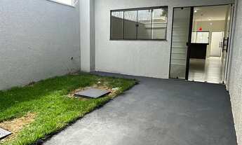 Imagem 3: ?VENDE-SE CASA RESIDENCIAL PARAÍSO?