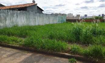 Imagem 2: Terreno à venda no bairro Shopping Park em Uberlândia
