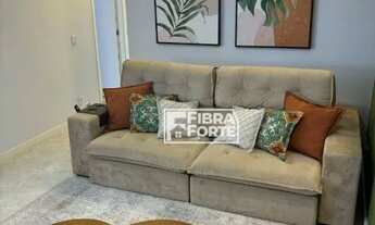 Imagem 5: Apartamento à venda - Ponte Preta - Campinas/SP