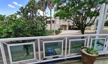 Imagem 7: Casa à venda com 4 quartos, sendo 4 suítes, no condomínio Residencial Villa Dos Inglezes