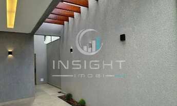 Imagem 4: CASA ALTO PADRÃO NO PARQUE BRASILIA II ETAPA