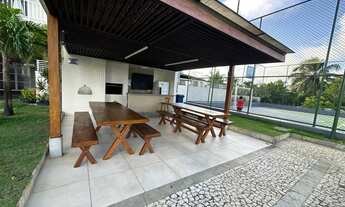 Imagem 3: Villa do Mar Apt de 3/4 para locação