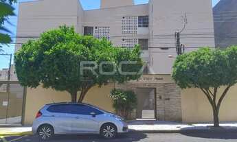 Imagem 1: Apartamento para locação com 3 quartos no Jardim Paulista, em Ribeirão Preto