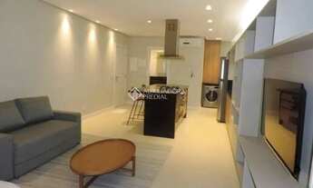 Imagem: APARTAMENTO STÚDIO SEMIMOBILIADO NO CENTRO