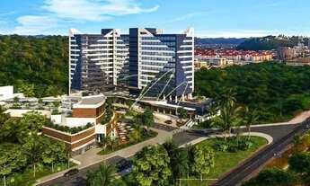 Imagem: Apartamento Studio à Venda, Perfeito para