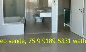 Imagem 3: Leo vende, Bairro Sim, 3 suítes, varanda, piscina, banheira de hidro