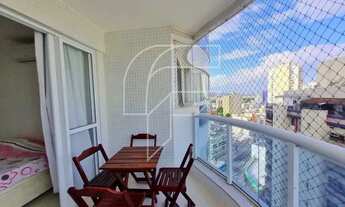 Imagem 6: Imóvel para venda tem 90 metros quadrados com 3 quartos em Centro - Guarapari - ES