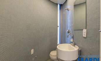 Imagem 16: CONJ. COMERCIAL - JARDIM PAULISTANO - SP