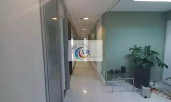 Imagem 6: Conjunto para alugar, 362m² Itaim Bibi - São Paulo/SP