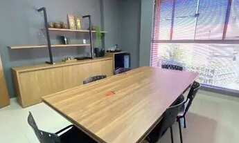 Imagem 4: Apartamento com 3 quarto(s) no bairro Cidade Alta em Cuiabá - MT