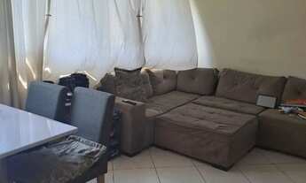 Imagem 5: Oportunidade na 6ª Etapa em Coqueiral de Itaparica