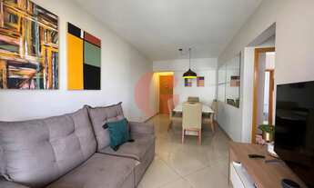 Imagem 3: Apartamento à venda com 2 quartos sendo 1 suíte- 68,78 m²- Jardim São Dimas