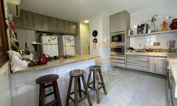 Imagem 5: Casa Linear 4 Quartos 2 Suítes Espaço Gourmet Balneário São Pedro da Aldeia