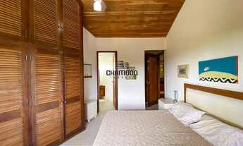 Imagem 6: Casa em Condomínio à venda, 6 quartos, 4 suítes, 3 vagas, Praia do Morro - Guarapari/ES