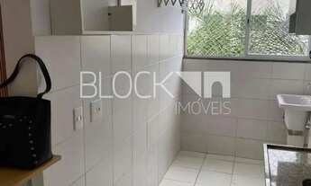 Imagem 7: Vargem Pequena Apartamento com 2 dormitórios