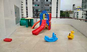 Imagem 7: APARTAMENTO EM NOA VIAGEM 125 M2 ÚTIL