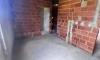 Imagem 5: Casa em construção com no Pomar da Serra em Juiz de Fora