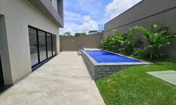Imagem 3: Sobrado Jardins Barcelona 300m²