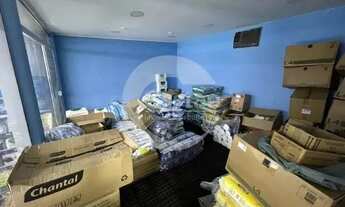 Imagem 5: Salão comercial na paes de barros