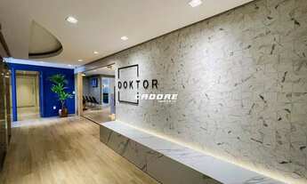 Imagem 3: Oportunidade de locação, conjunto de salas no Ed. Ciso I Cadore Imóveis