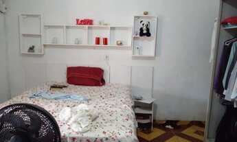 Imagem 5: Casa a venda na Samambaia Sul, venda rápida