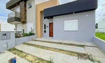 Imagem 3: Casa Condominio para Venda - 102m², 3 dormitórios, sendo 1 suites, 2 vagas - Hípica