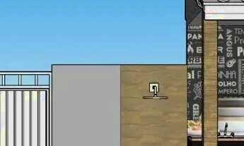 Imagem 6: Imóvel para venda tem 70 metros quadrados com 2 quartos em Unamar (Tamoios) - Cabo Frio