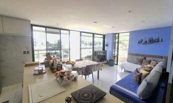 Imagem 5: Imóvel para venda tem 84 metros quadrados com 2 quartos em Intermares - Cabedelo - PB