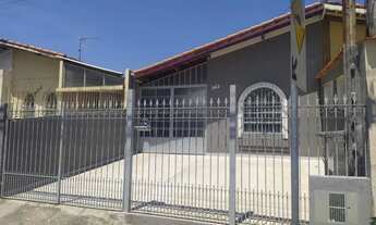 Imagem: Alugo casa com edícula no jd Ismênia