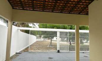 Imagem 6: VENDE-SE 03 CASAS COM UM AMPLO TERRENO JUNTO/CHAPADINHA-MA