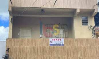 Imagem: Vendo Apartamento com 3/4 no São Roque