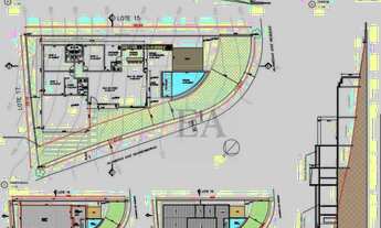 Imagem 3: Terreno à venda, 547 m² por R$ 650.000,00 - Condomínio Vale das Águas - Bragança Paulista