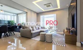 Imagem 3: Cobertura Duplex Prédio moderno e imponente