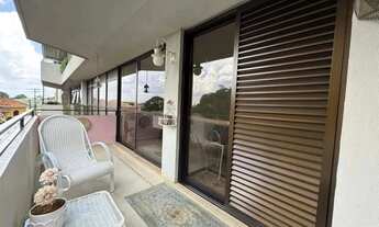 Imagem 3: Apartamento com 3 dormitórios à venda, 247 m² por R$ 600.000,00 - Edifício Vila Rica - Ara