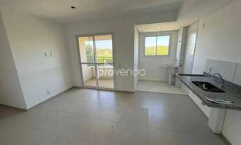 Imagem 2: APARTAMENTO 02 QUARTOS, 1 SUÍTE - JARDIM HELVECIA