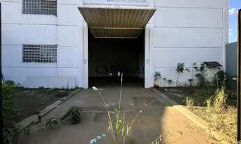 Imagem 2: Barracão para alugar no Jardim Vale Azul 183m², 4 vagas Londrina/PR