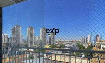 Imagem 2: APARTAMENTO 2 DORMITÓRIOS LAZER COMPLETO - BAIRRO DO LIMÃO