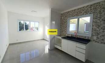 Imagem 4: Apartamento para à venda no bairro Portal Ville - Casari Imóveis São Bernardo