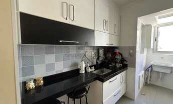 Imagem 6: Oportunidade - Apartamento Padrão - Residencial Ilha Bela - Parque Industrial - 3 Dormitór